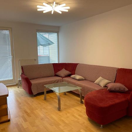 3 Zimmer Wohnung Im Grunen Zu Vermieten Nahe Alte Donau Bécs Kültér fotó
