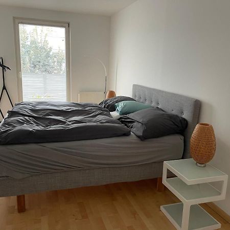 3 Zimmer Wohnung Im Grunen Zu Vermieten Nahe Alte Donau Bécs Kültér fotó