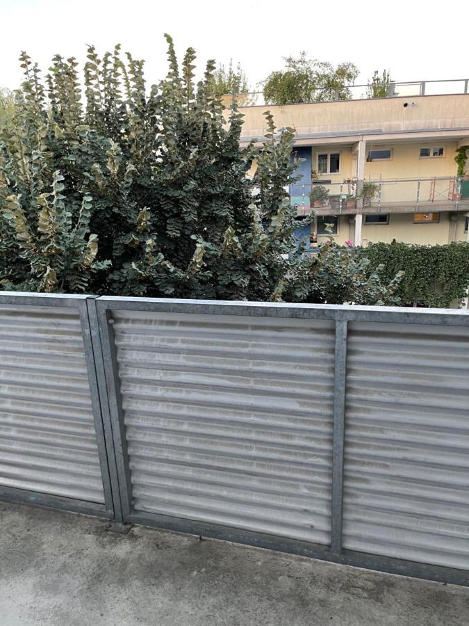 3 Zimmer Wohnung Im Grunen Zu Vermieten Nahe Alte Donau Bécs Kültér fotó