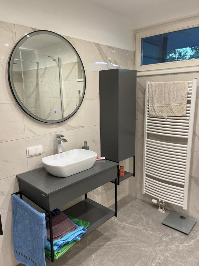 3 Zimmer Wohnung Im Grunen Zu Vermieten Nahe Alte Donau Bécs Kültér fotó